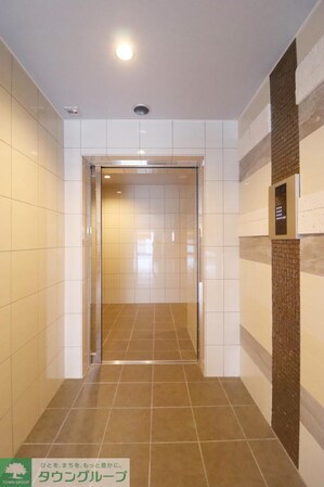 リヴシティ西川口五番館の物件内観写真